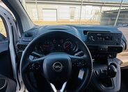 Opel Combo 6