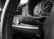 BMW X3 SUV 3,0 l 225 kw