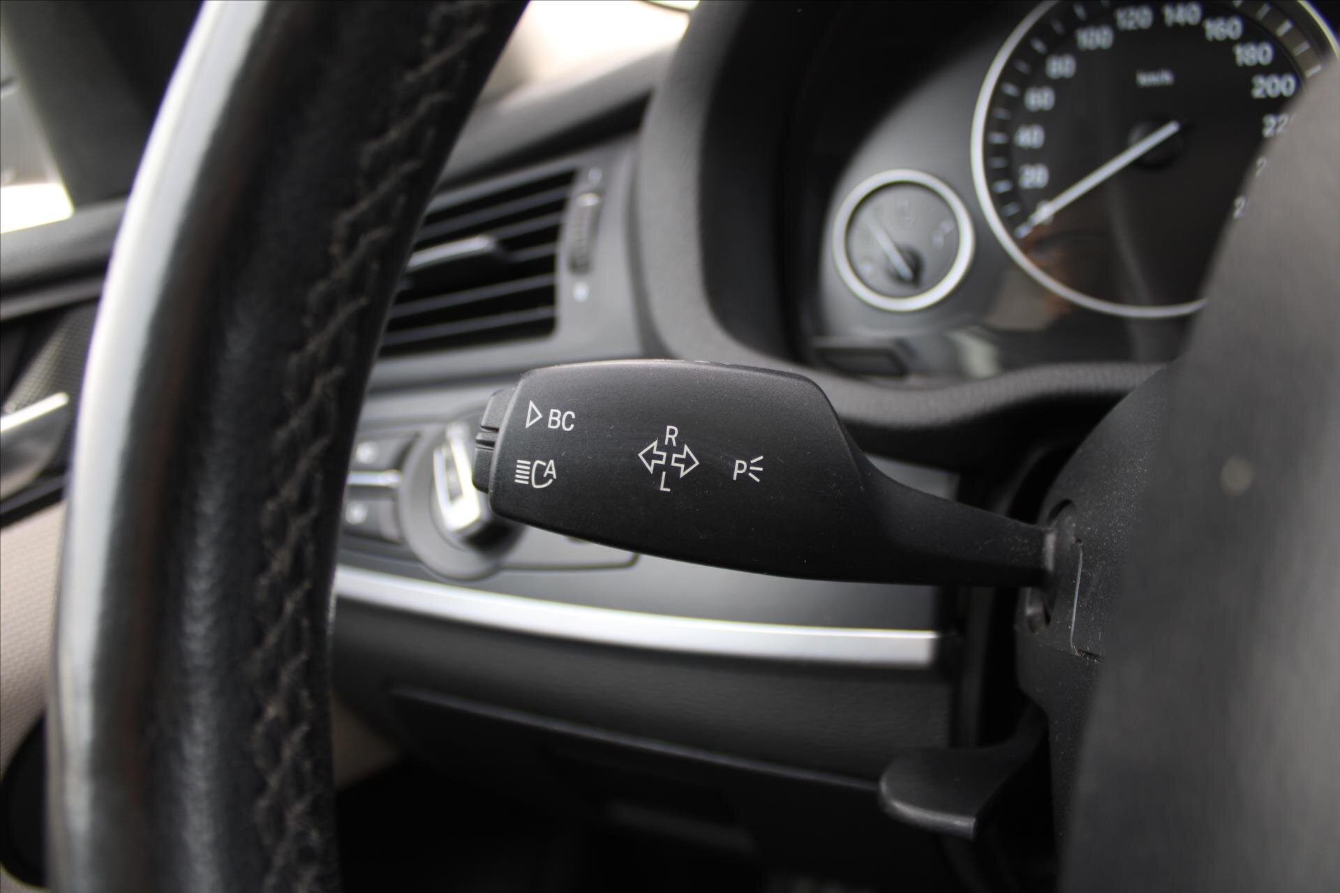 BMW X3 SUV 3,0 l 225 kw