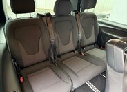 Mercedes-Benz Třídy V 25