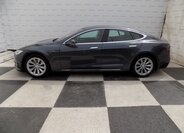 Tesla Model S 2