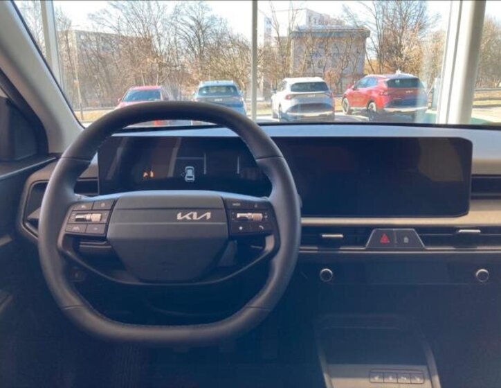 KIA Stonic Ostatní 0,0 74 kw