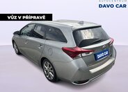 Toyota Auris Kombi 1,8 l 73 kw