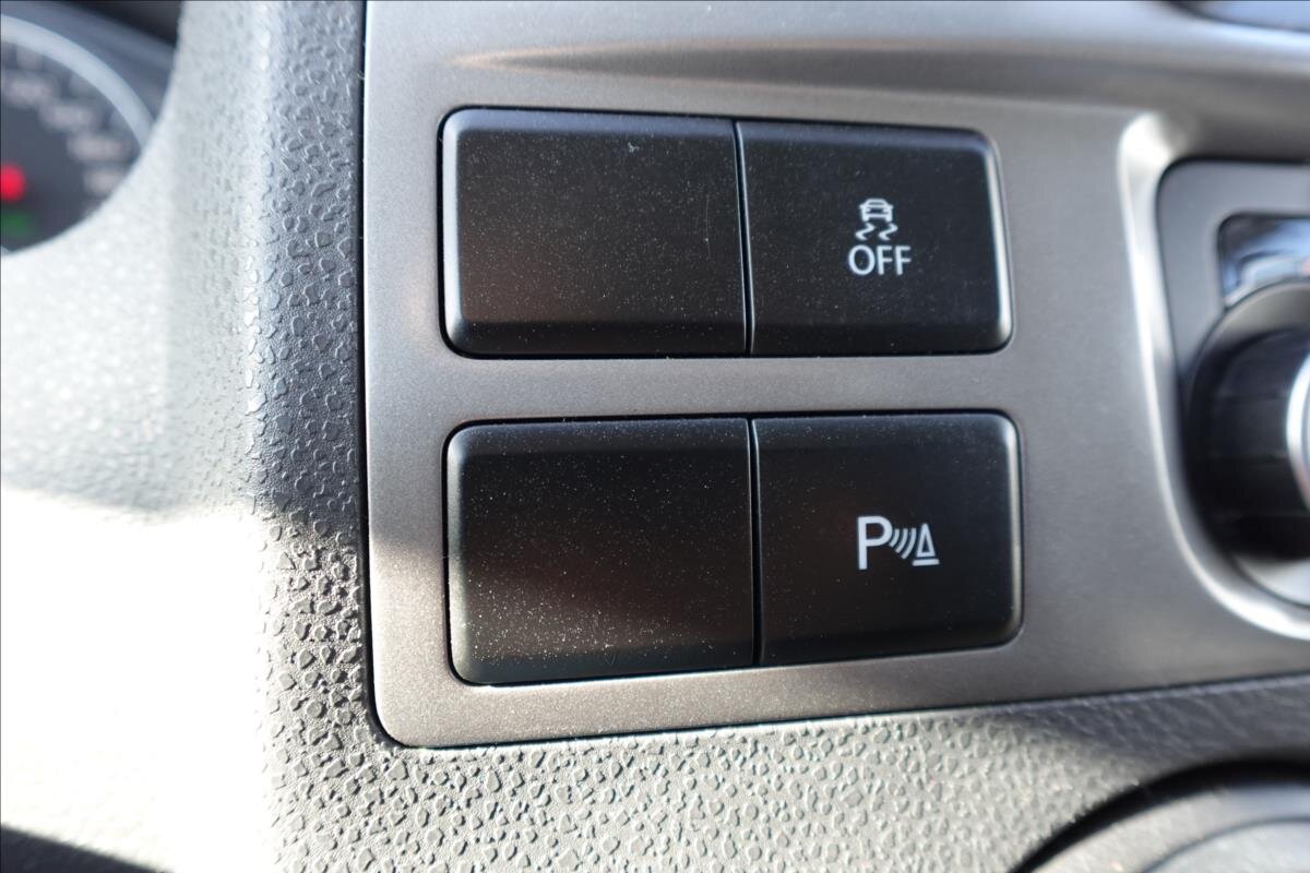 Volkswagen Caravelle Ostatní 2,0 l 132 kw