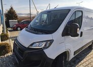 Fiat Ducato Ostatní 0,0 0