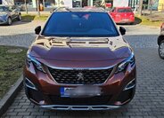 Peugeot 3008 SUV / Terénní 0,0 133 kw