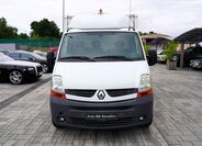 Renault Master 1