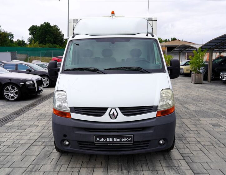 Renault Master 1