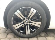 Mercedes-Benz Třídy C Kombi 2,0 l 120 kw