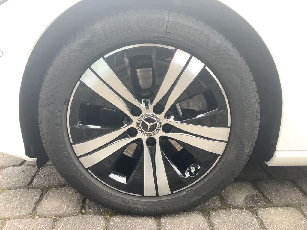 Mercedes-Benz Třídy C Kombi 2,0 l 120 kw