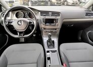 Volkswagen Golf Hatchback 1,4 l 90 kw