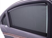 Mercedes-Benz Třídy S Sedan 4,7 l 335 kw