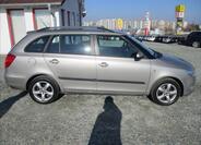 Škoda Fabia 4