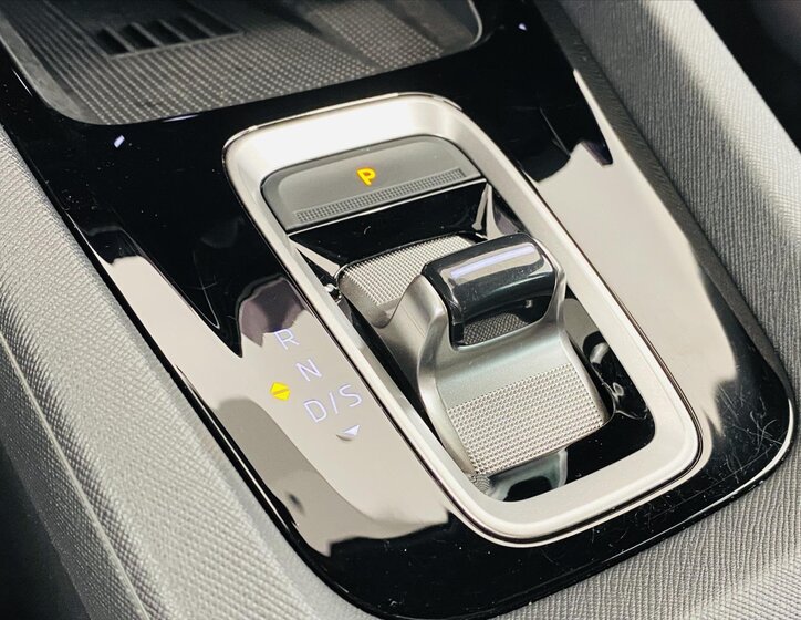 Škoda Octavia Kombi 2,0 l 195 kw