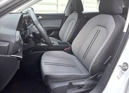 Seat Leon Kombi 1,5 l 110 kw