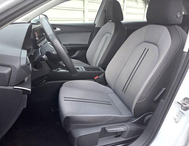 Seat Leon Kombi 1,5 l 110 kw