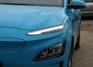 Hyundai Kona SUV 0,0 150 kw