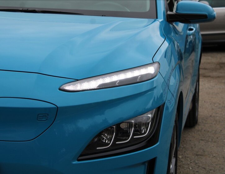 Hyundai Kona SUV 0,0 150 kw