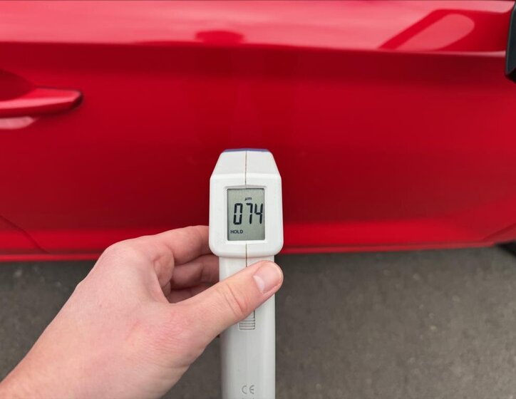 Hyundai i30 Kombi 1,4 l 103 kw