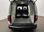 Volkswagen Caddy 27