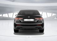 Mercedes-Benz Třídy C 5