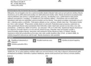 Mazda MX-30 SUV / Terénní 0,0 107 kw