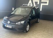 Volkswagen Caddy 2