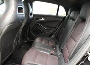 Mercedes-Benz CLA Kombi 2,1 l 100 kw