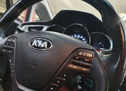 KIA Ceed Kombi 1,6 l 99 kw