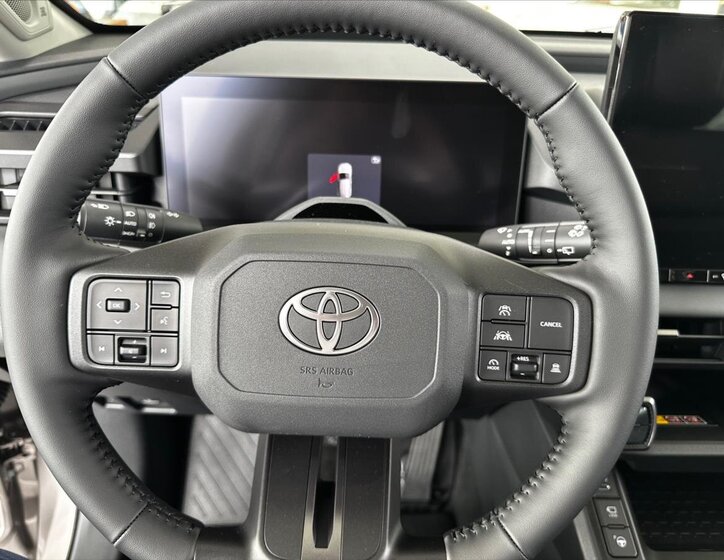 Toyota RAV4 SUV / Terénní 0,0 105 kw