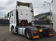 MAN Ostatní Ostatní 12,4 l 353 kw