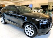 Land Rover Range Rover Velar SUV / Terénní 2,0 l 150 kw