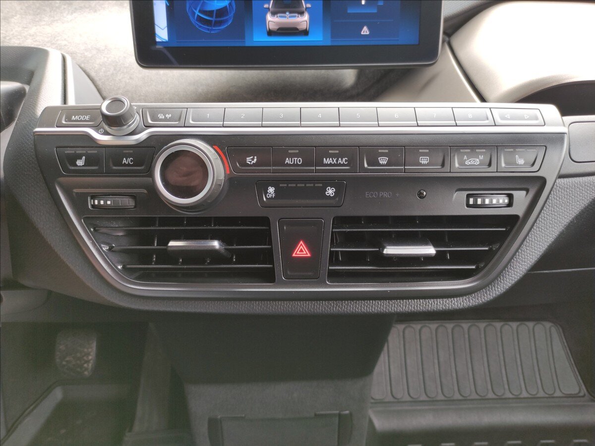 BMW i3 Hatchback 0,0 135 kw