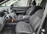 Hyundai Tucson SUV / Terénní 1,6 l 110 kw