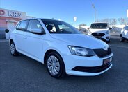 Škoda Fabia Hatchback 999,0 44 kw