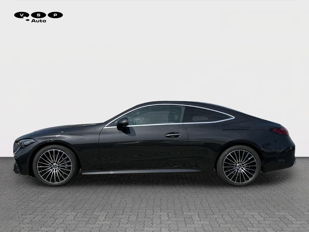 Mercedes-Benz Ostatní