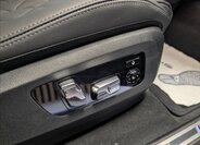 BMW X6 Sedan 3,0 l 210 kw