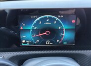 Mercedes-Benz Třídy A Hatchback 1,3 l 80 kw