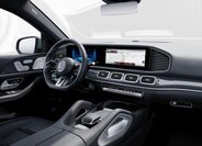 Mercedes-Benz GLE 9