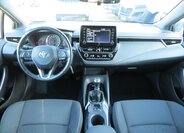 Toyota Corolla Kombi 1,2 l 85 kw