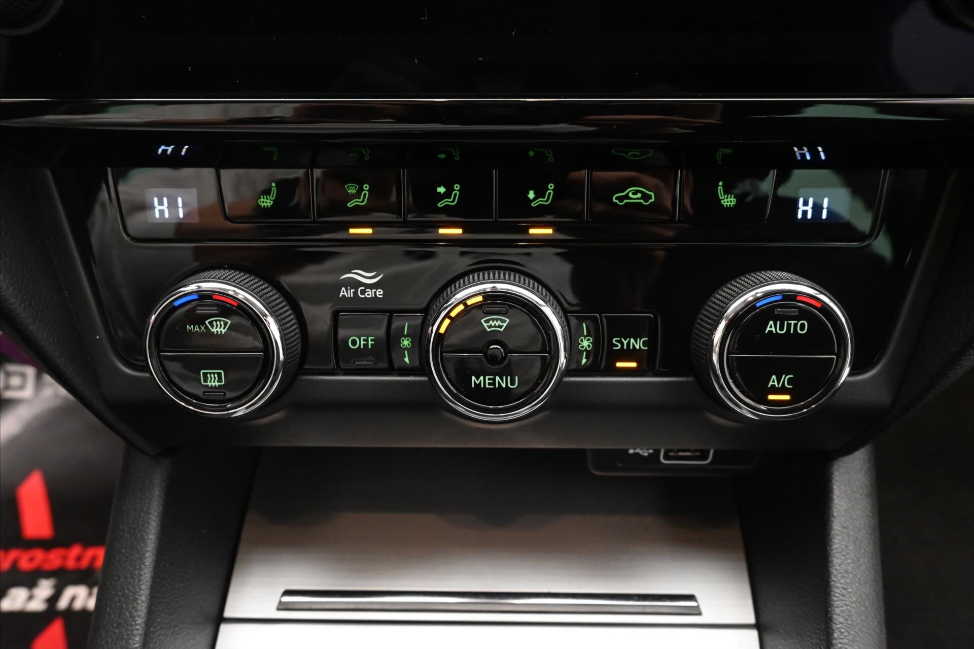 Škoda Octavia Kombi 1,6 l 85 kw