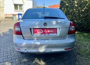 Škoda Octavia 4