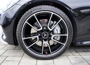 Mercedes-Benz Třídy C 21