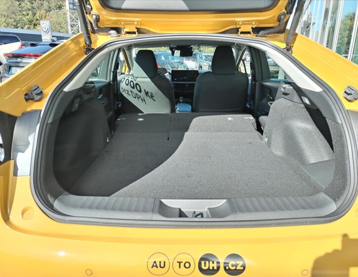 Toyota Prius Liftback 2,0 l 164 kw