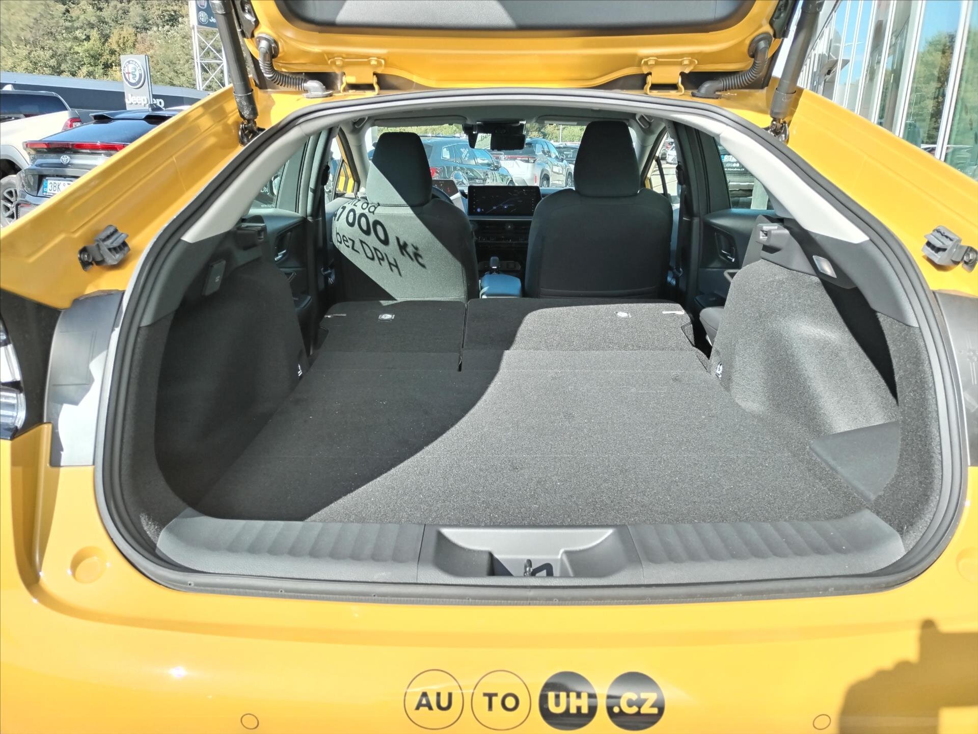 Toyota Prius Liftback 2,0 l 164 kw