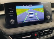 Škoda Fabia Hatchback 999,0 81 kw