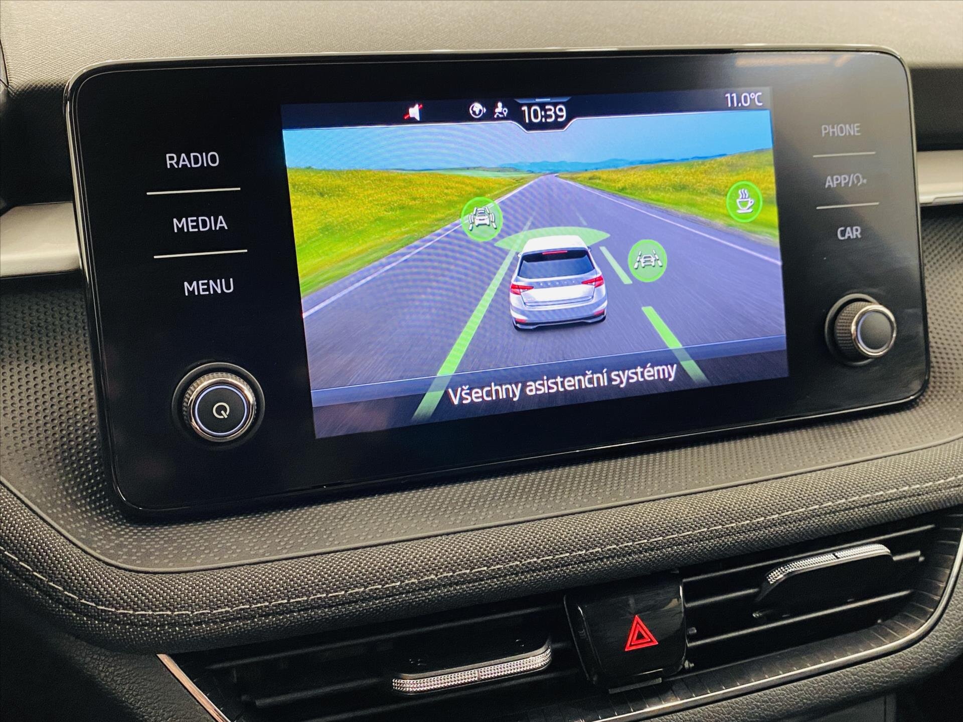 Škoda Fabia Hatchback 999,0 81 kw