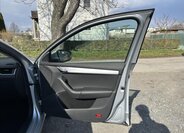 Škoda Octavia Liftback 1,4 l 103 kw