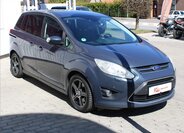 Ford Grand C-MAX Kombi 2,0 l 103 kw