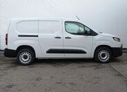 Toyota ProAce City Skříň 1,5 l 75 kw
